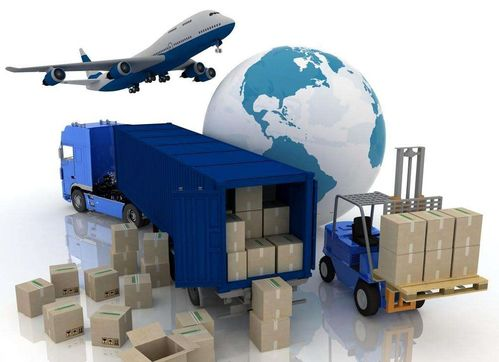 长沙航空快件物流的行业定位与核心价值
