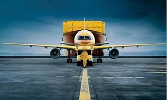 航空快运如何实现长沙地区文件极速送达