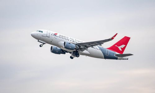 长沙枢纽优势赋能普货航空运输