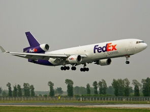 长沙航空托运快递的核心优势