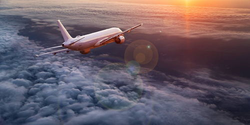 长沙航空物流货运公司的核心优势