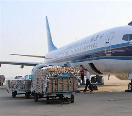 长沙航空急件运输的时效保障机制