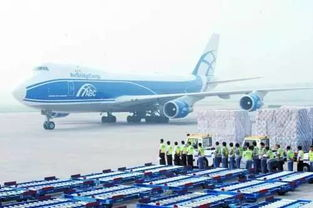 长沙航空运输机械的产业集群优势