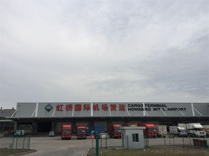 长沙机场件航空货运的独特优势