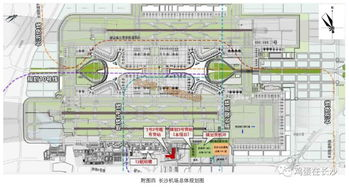 长沙机场寄件服务网点分布