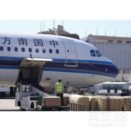 长沙家具航空运输的独特优势