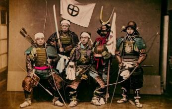 《ANGOLMOIS 元寇合战记》：一部被低估的历