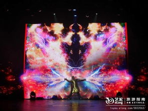 《龙皇尊主》：东方玄幻巨制，为何能引