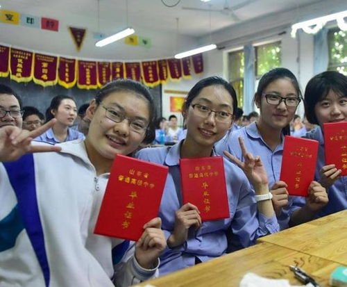 《高考万岁之金榜题名》：青春与梦想的终极对决？