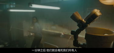 《13号囚犯》：一场关于救赎与自由的灵