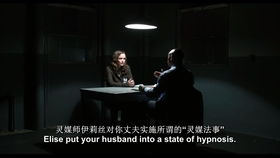 《322档案》：一部被遗忘的悬疑经典，还是被低估的惊悚神作？