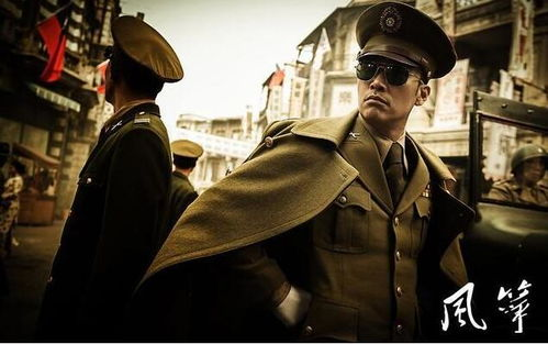 <b>《51号兵站》：谍战经典背后的隐秘传奇</b>