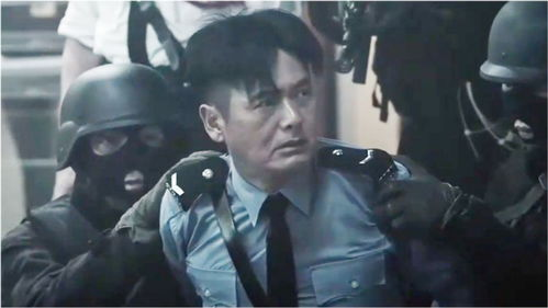 《7号差馆》：港式警匪片的另类突围，还