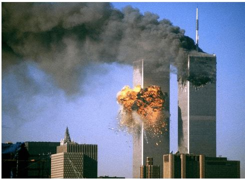 911事件：一场改变世界的恐怖袭击