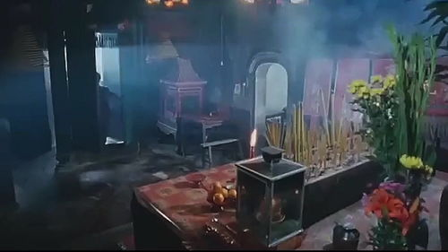 《B级文件》：一部被低估的悬疑惊悚杰作？