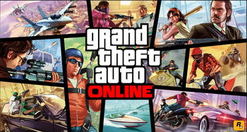 GTA5手游下载大全-全面解析与推荐