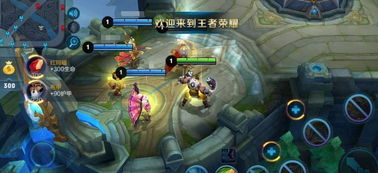 5v5竞技游戏大全，热门作品深度解析