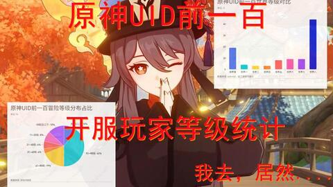 一、原神官服