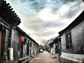 一、南下洼子胡同的地理位置与历史背景