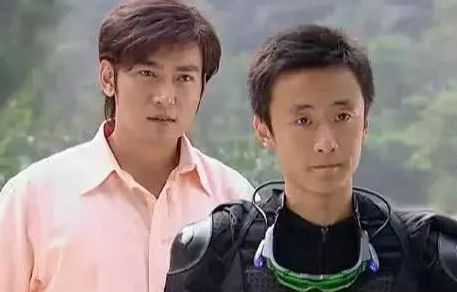 一、陆小千的初遇傻妞:超能力的觉醒