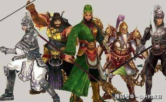 一、同人圣三国蜀汉传:历史重现,智勇双全