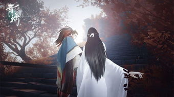 一个人的武侠手游，独闯江湖的绝佳选择