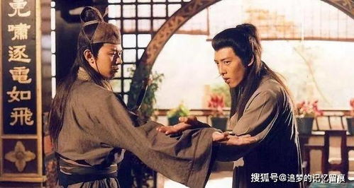 《龙门镖局》：一部被低估的武侠喜剧神