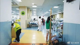 《黑色警报第一季》：急诊室的生死时速，你准备好了吗？