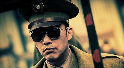 《黎明之前》：谍战剧的巅峰之作还是被