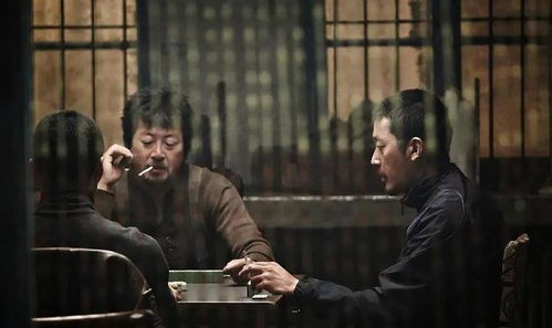 《黑吃黑 第二季》：暴力与救赎的边界在