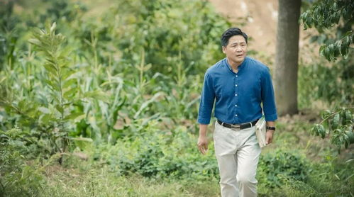 《鱿鱼仔的乡土生活第七季》：笑中带泪的乡村治愈之旅