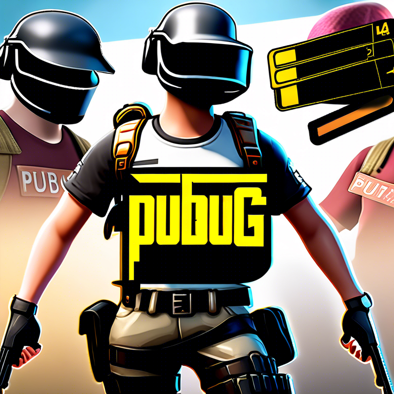 一、PUBG卡盟的定义与作用
