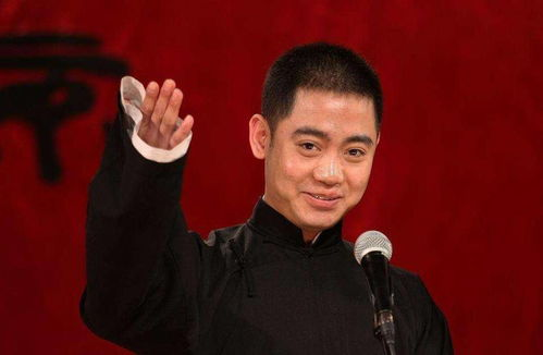 《德云社纲丝节“同心同德”之孔云龙相声专场：笑点与情怀的完美碰撞》