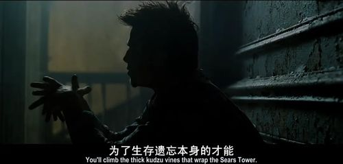 《The Not Very Grand Tour》：一场荒诞又治愈