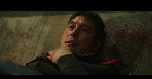 《军情观察室》：谍战风云中的暗流涌动