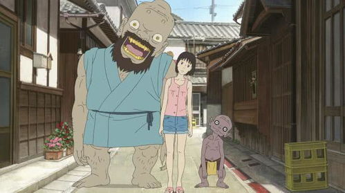 《一路繁花》：这部治愈系电影为何让人