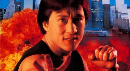 《龙马精神》：成龙式动作喜剧的终极回归还是情怀透支？