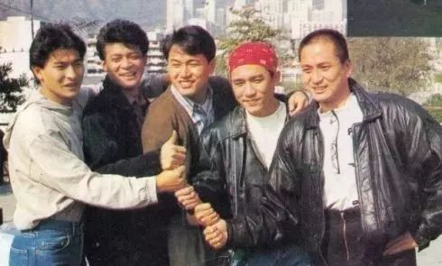 《龙兄鼠弟》：当兄弟情遇上命运捉弄，谁才是真正的赢家？