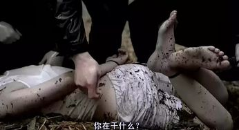《黑暗秘密》：一部揭露人性深渊的心理惊悚杰作