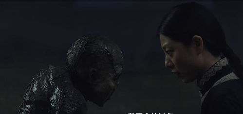 《黑楼孤魂》：国产恐怖片的巅峰之作，还是被低估的经典？