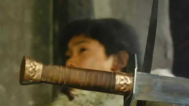 黄飞鸿之二：男儿当自强：李连杰的功夫巅峰之作？