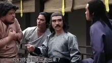 《麻疯怪拳》：一部被遗忘的功夫喜剧经典？