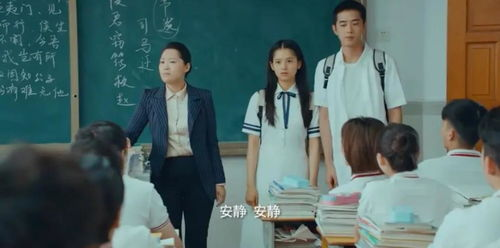 《不说再见短剧》：一场笑中带泪的青春告别式