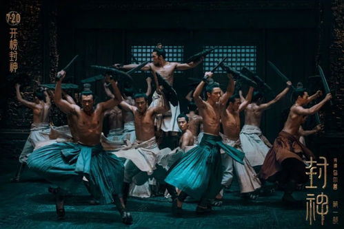 《乘龙重生之人皇》：东方奇幻史诗还是特效堆砌的视觉盛宴？