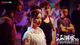 《九龙城寨之女王归来》：黑帮江湖中的女性传奇