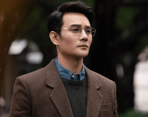《今朝有你》：一场跨越时空的虐恋，还是现代爱情的救赎？