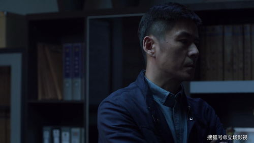 《他偷走了我的人生》：一场身份错位的悬疑大戏，谁才是真正的受害者？