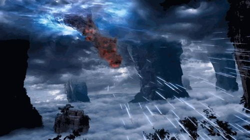 《伏龙之主》：这部东方奇幻巨制为何让观众直呼“特效炸裂”？