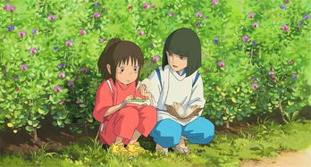 《伞少女[预告片]》：一把伞下的奇幻冒险，你准备好被治愈了吗？