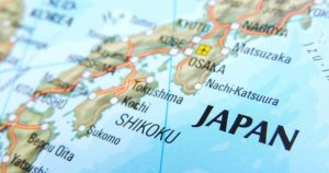 日本加密货币监管的历史沿革